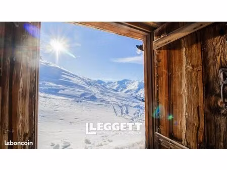 maison 3 pièces 103 m²