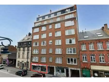 surface commerciale de 43m²