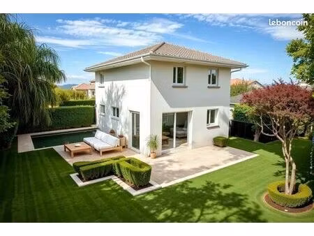 maison 4 pièces 94 m²