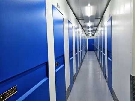 garage/box 3 m² sainte consorce