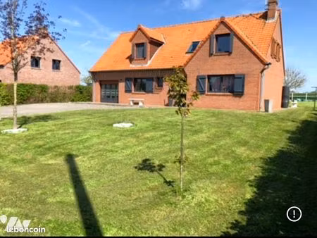 pavillon 8 pièces 140 m²