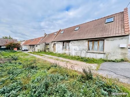 maison 4 pièces 125 m²