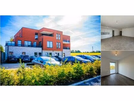 appartement à louer à rue caquin 36 donceel (vbd58814)