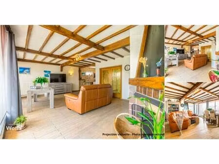 surface industrielle à louer à rue sabaré 69 cheratte (vbd58815)