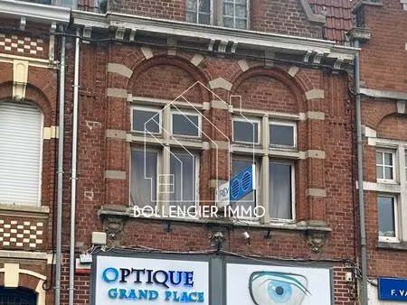 maison 4 pièces 95 m²