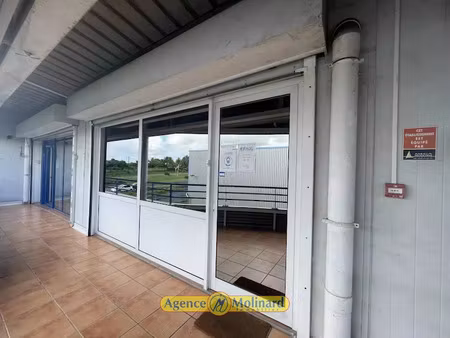 vente locaux professionnels 35.18 m² à baie mahault (97122)  80 300 €
