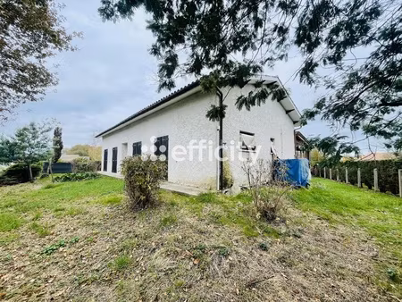 maison 6 pièces - 103 m²