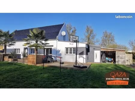maison 6 pièces 140 m²