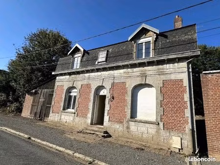 maison 6 pièces 139 m²