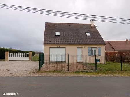 a louer maison a chandai