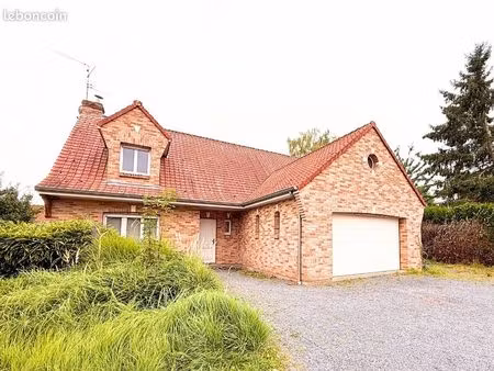 maison 6 pièces 150 m²