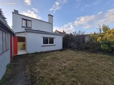 maison 4 pièces 86 m²