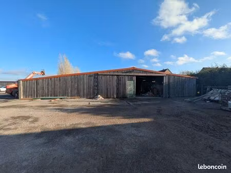 local commercial 30790 m² bourbourg