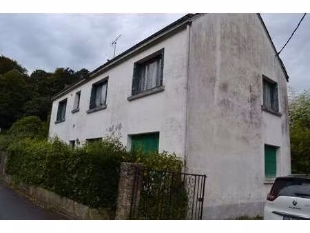vente maison à guidel (56520) : à vendre / 147m² guidel