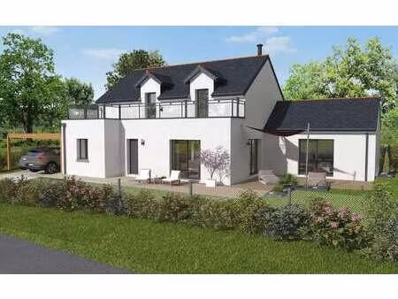 vente maison à pabu (22200) : à vendre / 181m² pabu