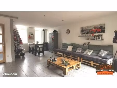 maison 6 pièces 150 m²