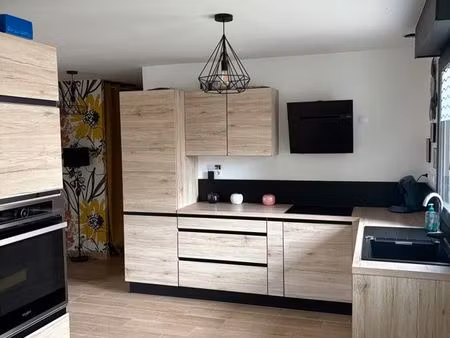 maison individuelle capelle en pevele