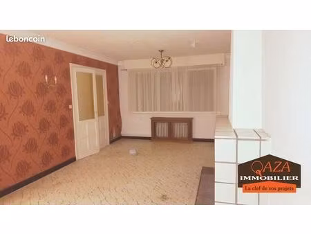 maison 5 pièces 113 m²