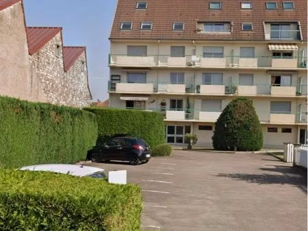 appartement 70 m2 lumineux  1 chambre - proche centre ville