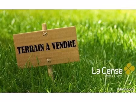 terrain 1839 m² sailly lez lannoy