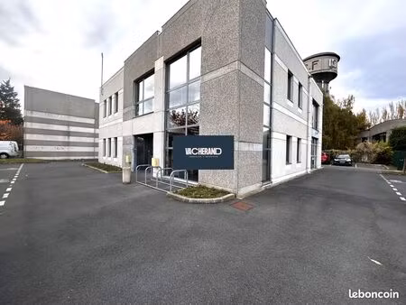 bureaux 210 m² marcq-en-baroeul