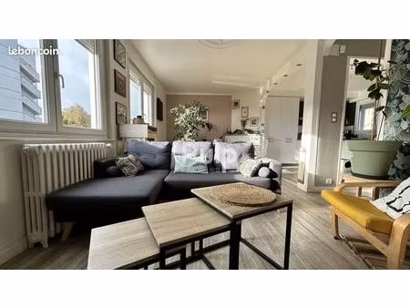 maison 6 pièces 78 m²