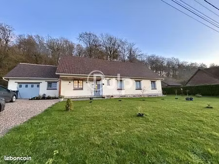 maison 6 pièces 134 m²