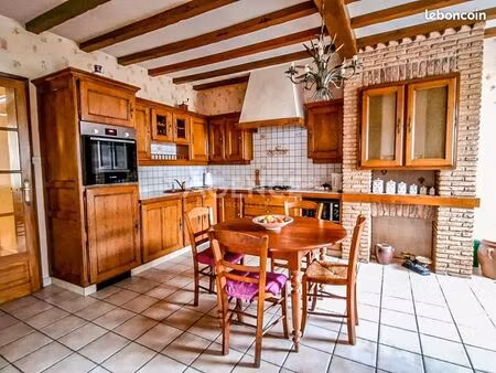 maison 4 pièces 99 m²