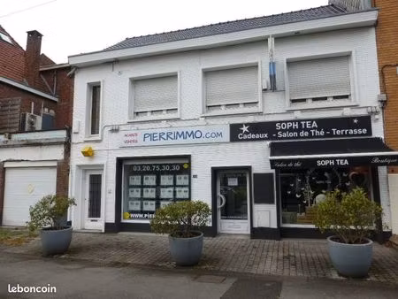 rdc commercial a louer