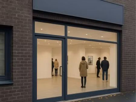 local commercial 40m2