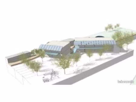 vente immobilière neuf