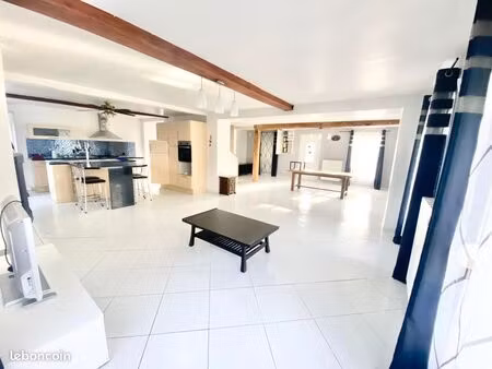 propriété 10 pièces 176 m²