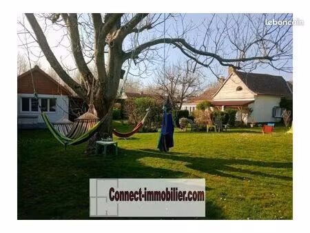 villa 9 pièces 349 m²