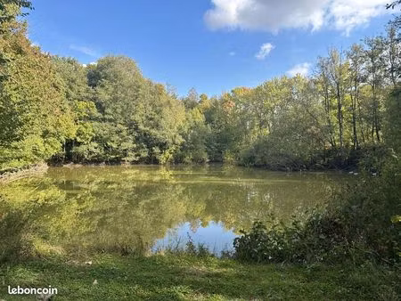 terrain 76956 m² reclinghem