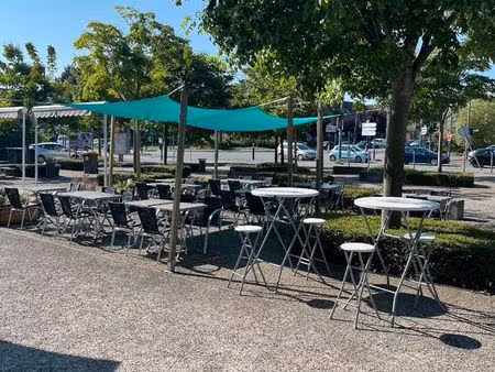 vend fond de commerce  restaurant de restauration rapide lille loos