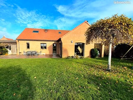 maison 6 pièces 150 m²