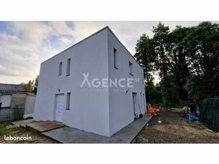 maison 4 pièces 135 m²