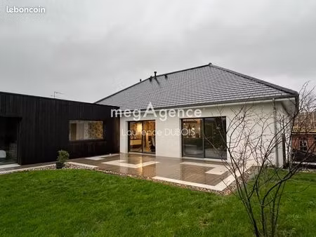 maison 5 pièces 200 m²