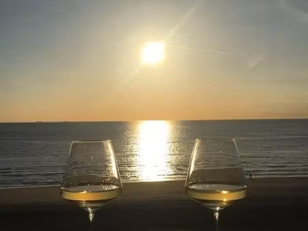 location studio wimereux