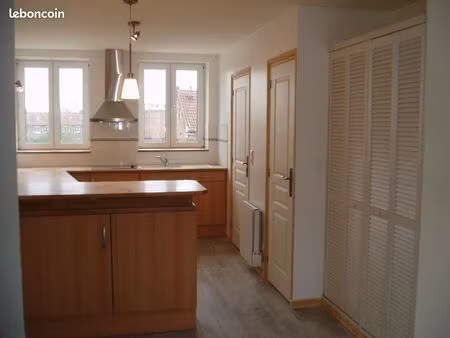 f1 bis centre ville orchies