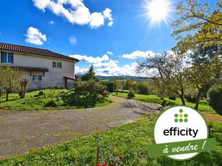 maison 5 pièces - 147 m²