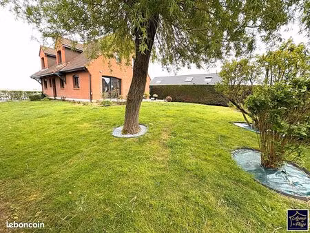 pavillon 5 pièces 135 m²