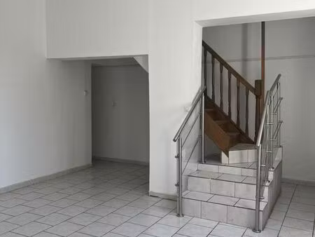 maison 4 pièces 110 m²