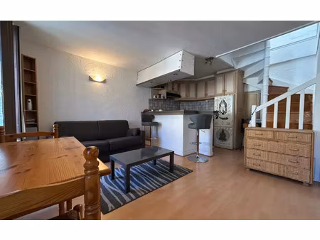 appartement ballancourt-sur-essonne m² t-2 à vendre  129 900 €