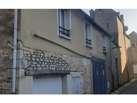 appartement château-landon m² t-6 à vendre  64 900 €