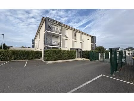 appartement fontenay-le-vicomte 62.65 m² t-3 à vendre  211 000 €