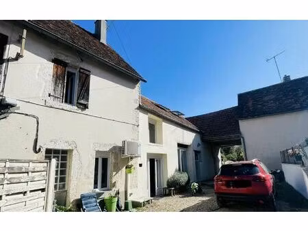 maison beaumont-du-gâtinais m² t-5 à vendre  197 000 €