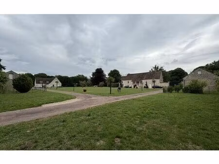 maison champcueil m² t-7 à vendre  2 800 000 €