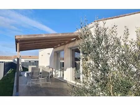 maison le gué-d'alleré m² t-3 à vendre  249 000 €