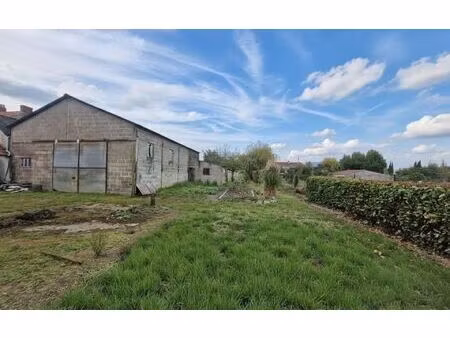 maison rocheservière m² t-2 à vendre  106 000 €